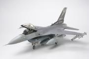 Tamiya F-16C Block 25/32 ANG    